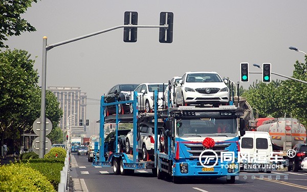 毕节运输私家车用什么物流